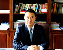 榮譽董事長 